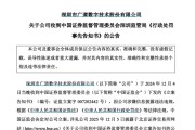 问事摇卦顶格重罚！839680，退市警报拉响