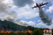 问事摇卦中国大型水陆两栖飞机AG600“鲲龙”获颁生产许可证