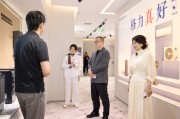 问事摇卦董明珠：产品质量不好伤害消费者，也是在伤害自己的品牌