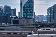 问事摇卦高铁列车“飙车”？官方解答来了！