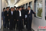 问事摇卦同心·大调研｜聚焦激发民间投资活力 全国工商联开展2025年度重点考察调研