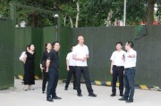 问事摇卦建行原副行长李民，转任住房和城乡建设部人力资源开发中心主任