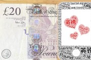 问事摇卦英国PMI回升叠加美国经济数据欠佳，英镑兑美元维持高位震荡