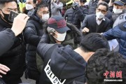 问事摇卦多次未经允许外出，“素媛案”凶手赵斗淳再次被拘留