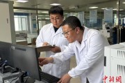 问事摇卦青海：瓦里关温室气体监测实现“双保险”