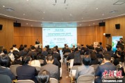 问事摇卦2025年日本大阪世博会中国馆广西活动周启幕