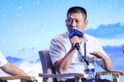 问事摇卦蜂巢汽车武红超预测：未来五年中国新能源车渗透率将突破70%