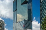 问事摇卦象屿集团旗下公司拟收购上海仙乐斯广场98.68%的股权