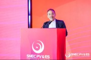 问事摇卦王石再谈万科：正在调整往前走，但绿色低碳方面是走在前面的