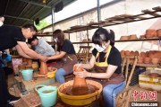 问事摇卦成本乱象与虚假宣传夹击 建盏产业如何破局？