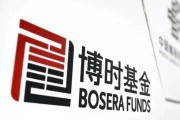 问事摇卦博时基金权益“危墙”下，聊聊对博时卓睿成长的几重担忧