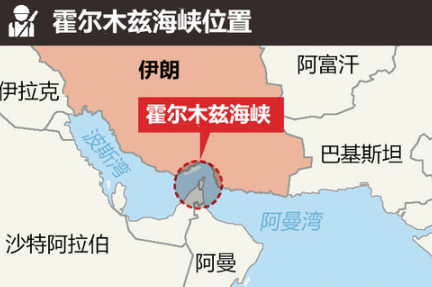 油价飙升，市场(🚫)最关心的问题是：霍尔木兹海峡会不会(🏐)被封？